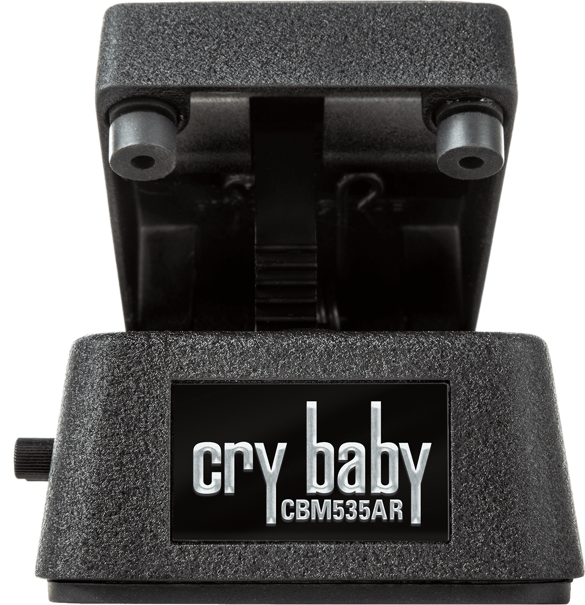 Jim Dunlop Cry Baby Mini 535q Auto Return - PÉdale Wah / Filtre - Main picture