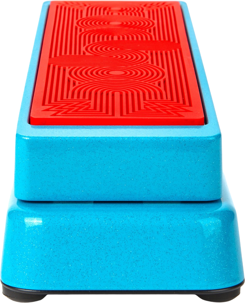 Jim Dunlop Mick Ronson Cry Baby Wah Mr95ltd - PÉdale Wah / Filtre - Variation 1