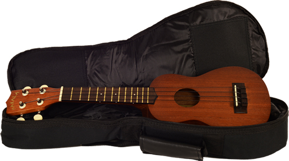 Kala Housse Standard Ukulele, Tenor - Housse Ukulele - Main picture