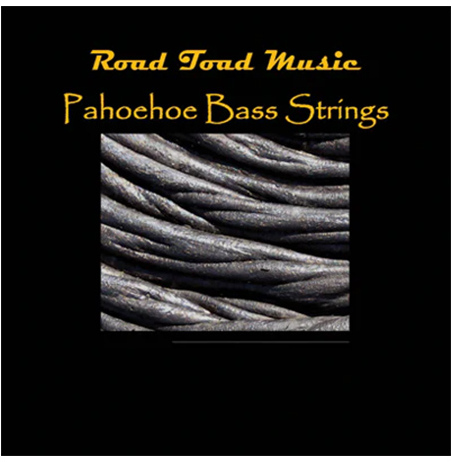 Kala Metal Roundwound U Bass Strings - Cordes Ukelele - Main picture