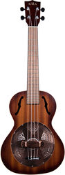 Etui dobro resonateur Kala KA-RES-BRS - RESONATOR BRASS TENOR