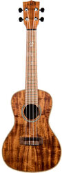 Etui ukulele Kala KA-SA-C - SOLID ACACIA