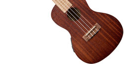 Ukulélé Kala MAKALA CLASSIC PINEAPPLE SOPRANO - Natural