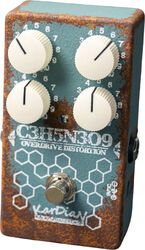 Nitroglycerin ADD CBF Overdrive / Distortion