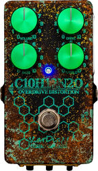 Serotonin Origin S.T. ADD CBF Overdrive / Distortion