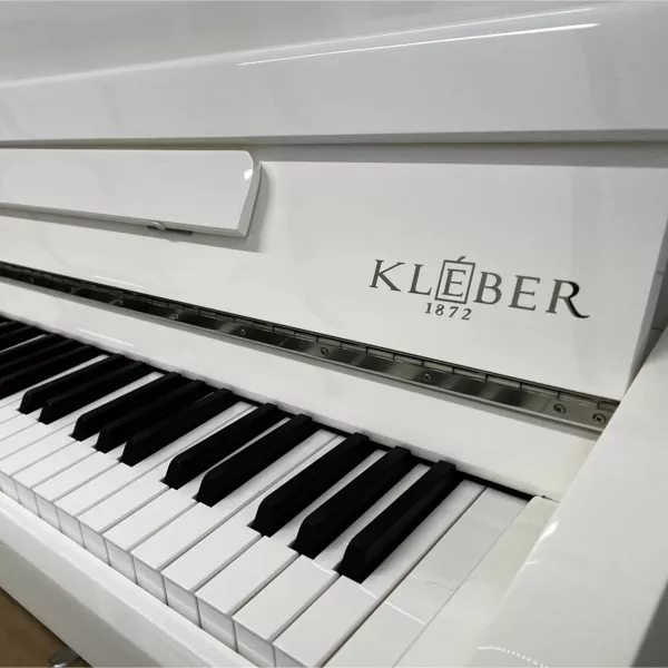 Kleber E 110 - Piano Droit - Variation 3