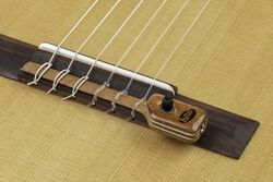 NG-2 Micro Guitare Piezo