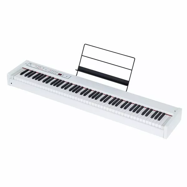 Korg D1 White - Piano NumÉrique Portable - Variation 5