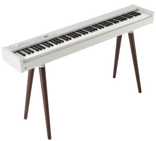 Korg D1 White - Piano NumÉrique Portable - Variation 6