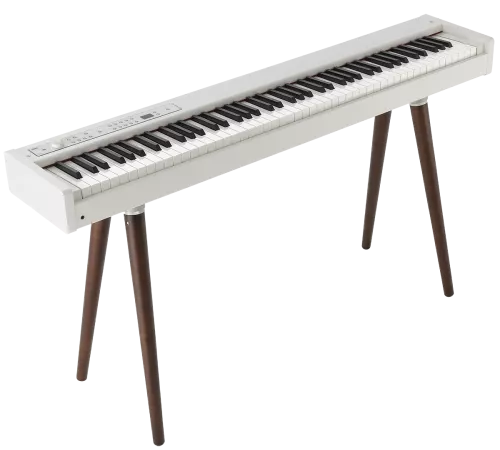 Korg D1 White - Piano NumÉrique Portable - Variation 6