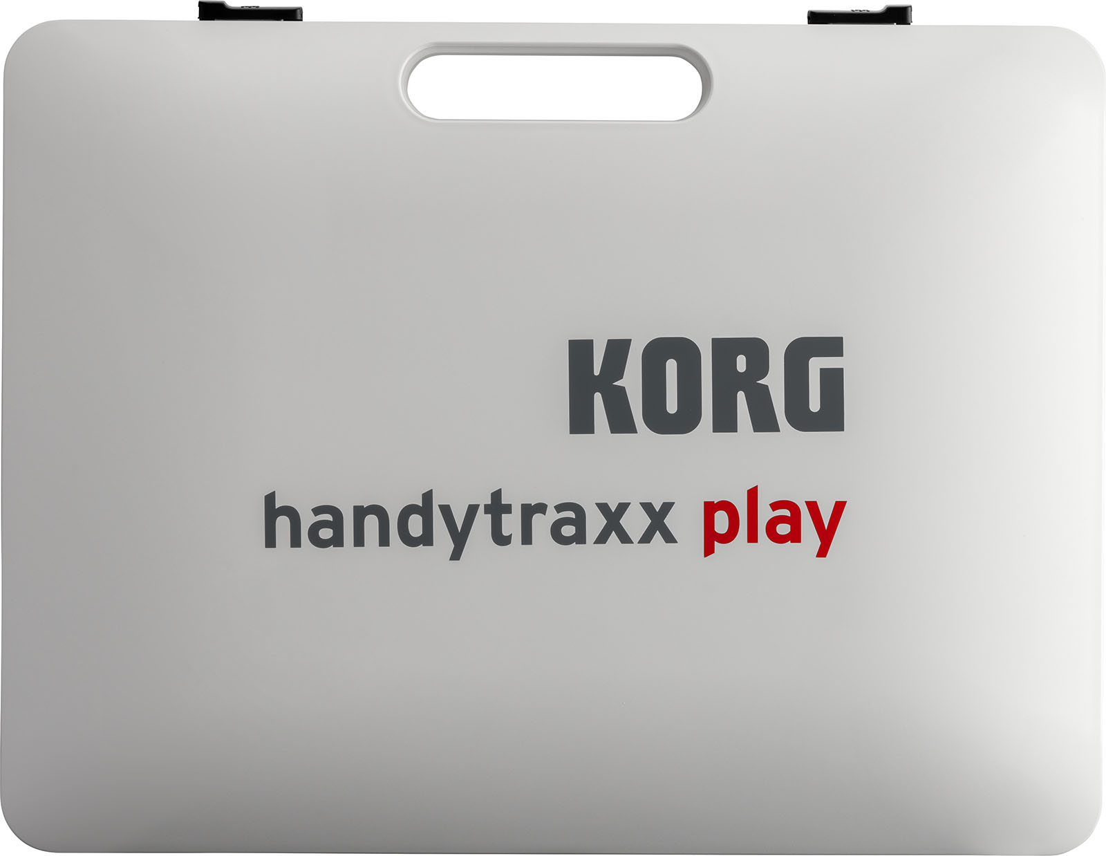 Korg Handytraxx Play - Platine Vinyle - Variation 7