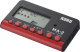 MA-2BKRD Metronome Rouge