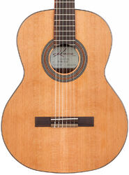 Guitare classique format 4/4 Kremona Basic Fiesta F65C - Natural