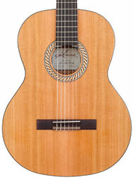 Guitare classique format 4/4 Kremona Basic Sofia S65C - Natural