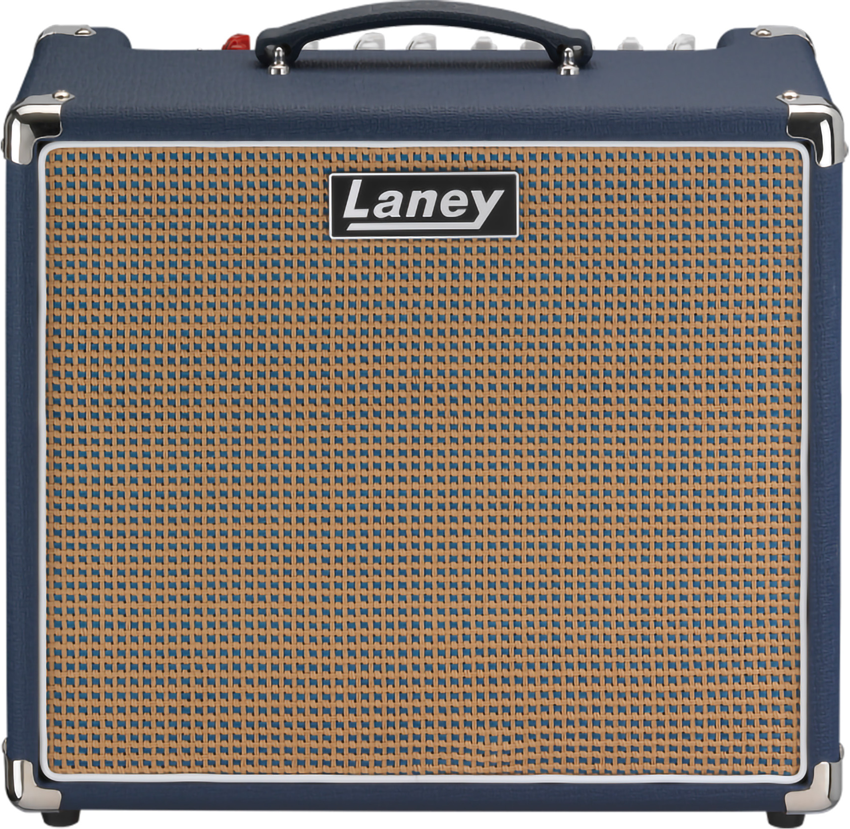 Laney Lionheart Foundry 60 60w 1x12 - Ampli Guitare Électrique Combo - Main picture