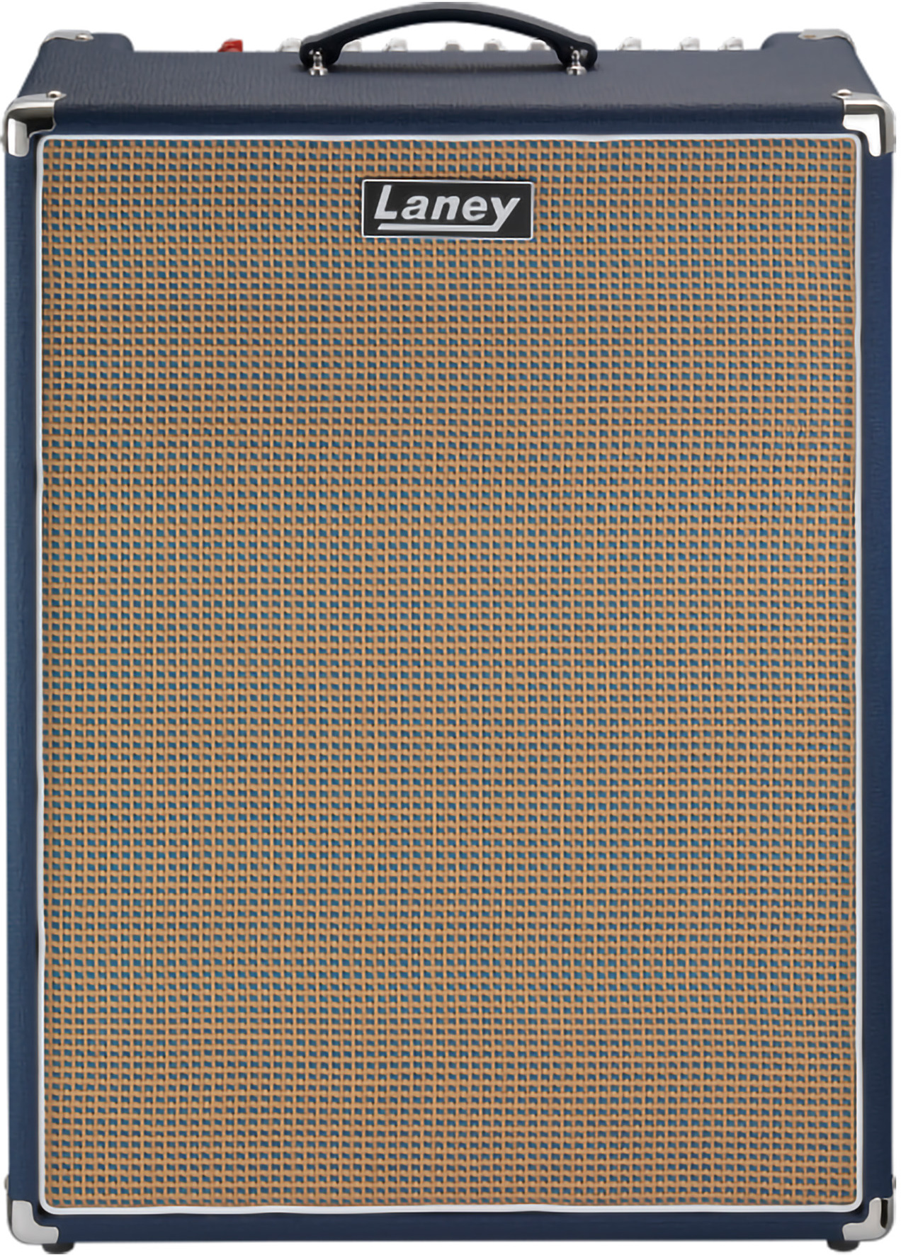 Laney Lionheart Foundry 60 Super 60w 2x12 - Ampli Guitare Électrique Combo - Main picture