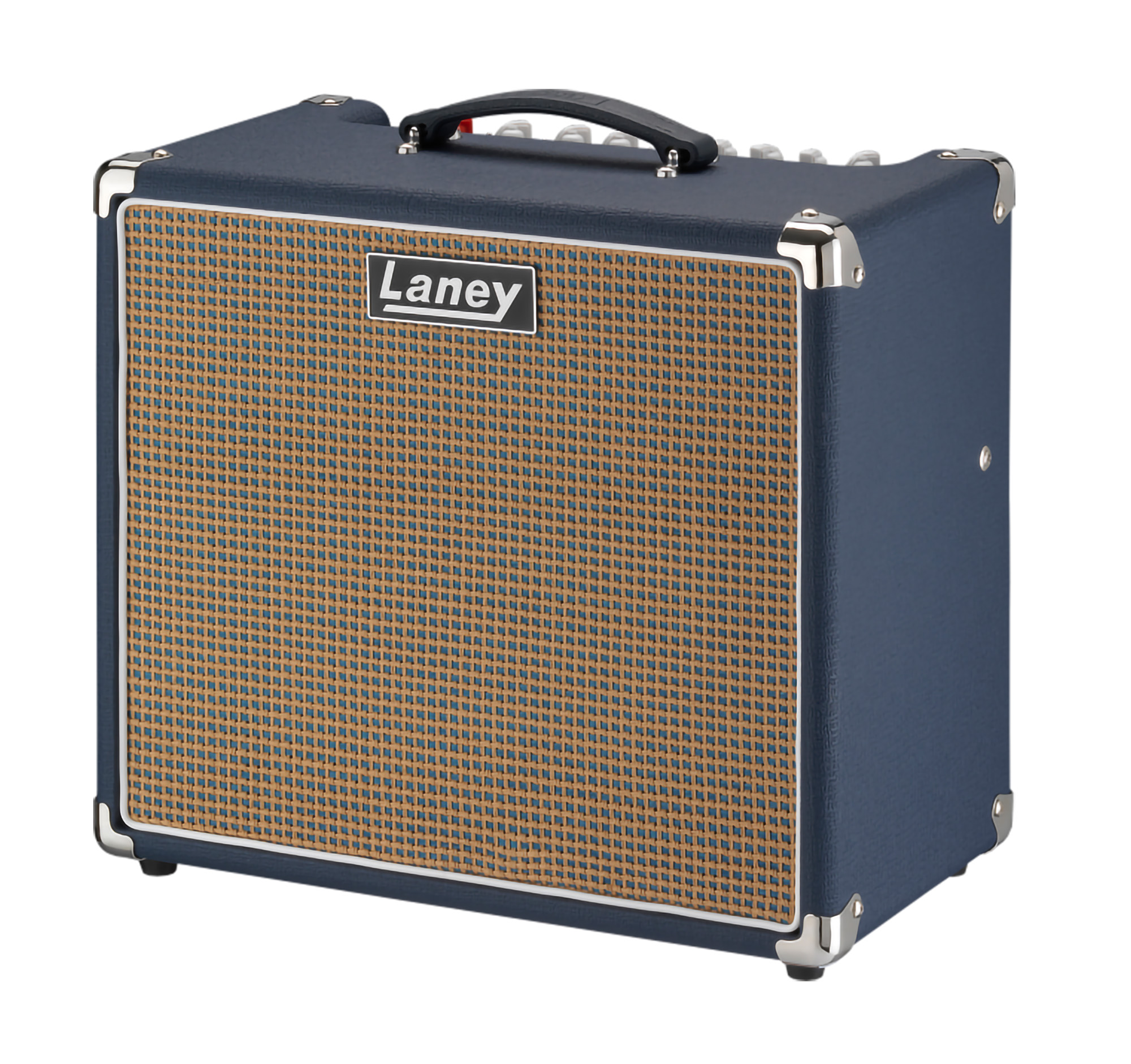 Laney Lionheart Foundry 60 60w 1x12 - Ampli Guitare Électrique Combo - Variation 2