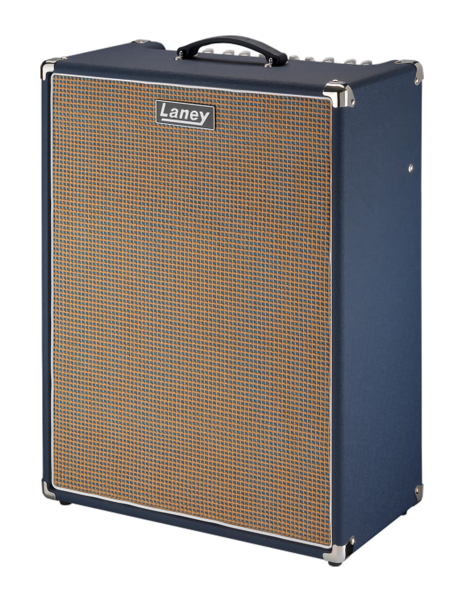 Laney Lionheart Foundry 60 Super 60w 2x12 - Ampli Guitare Électrique Combo - Variation 2