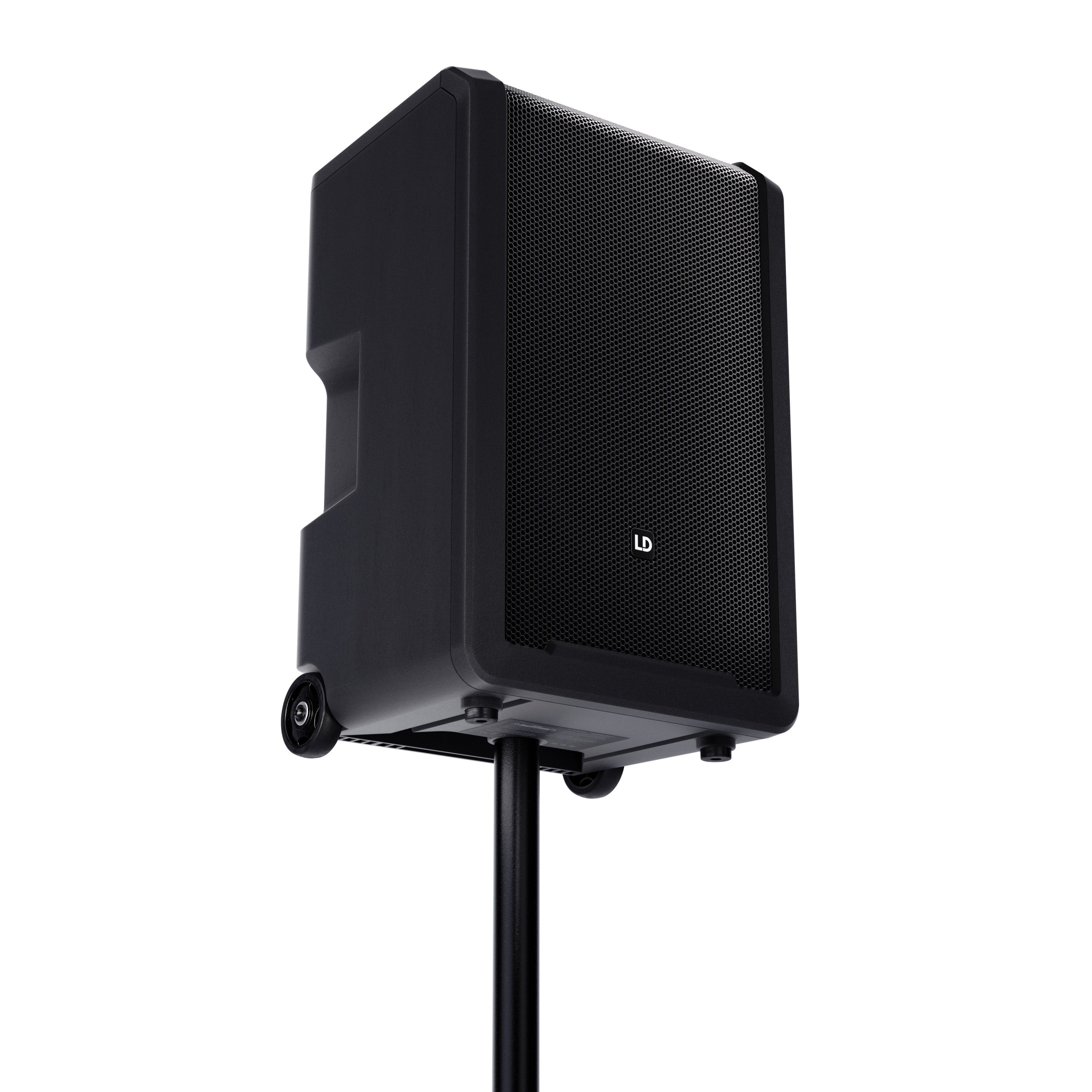 Ld Systems 10 Bph 2 B5 - Sono Portable - Variation 10