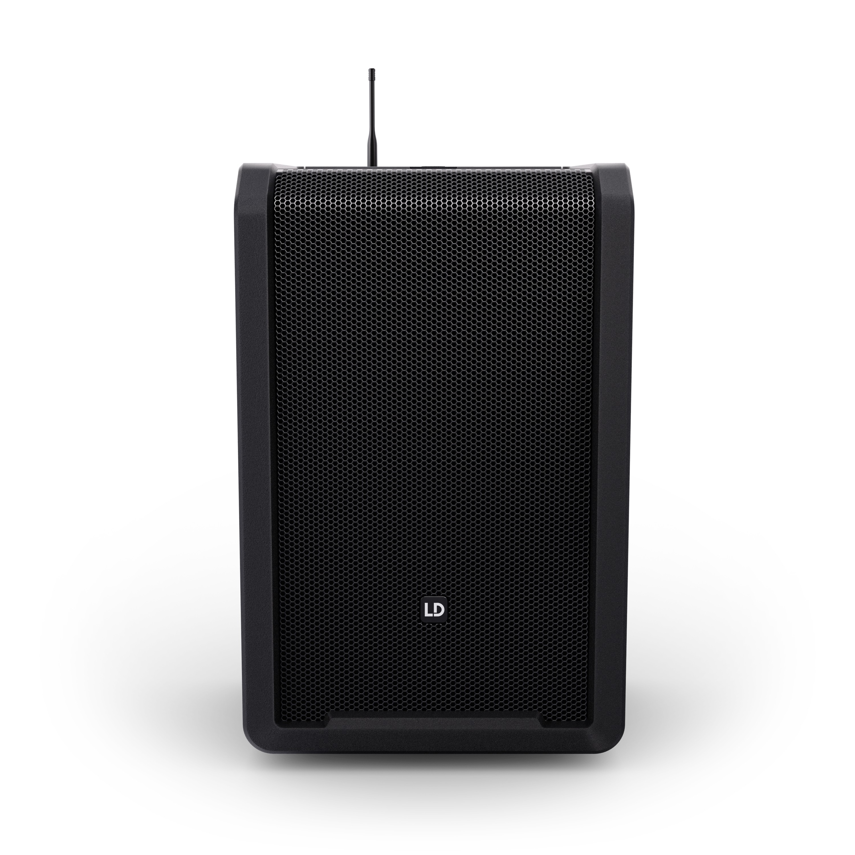 Ld Systems 10 Bph B8 - Sono Portable - Variation 2