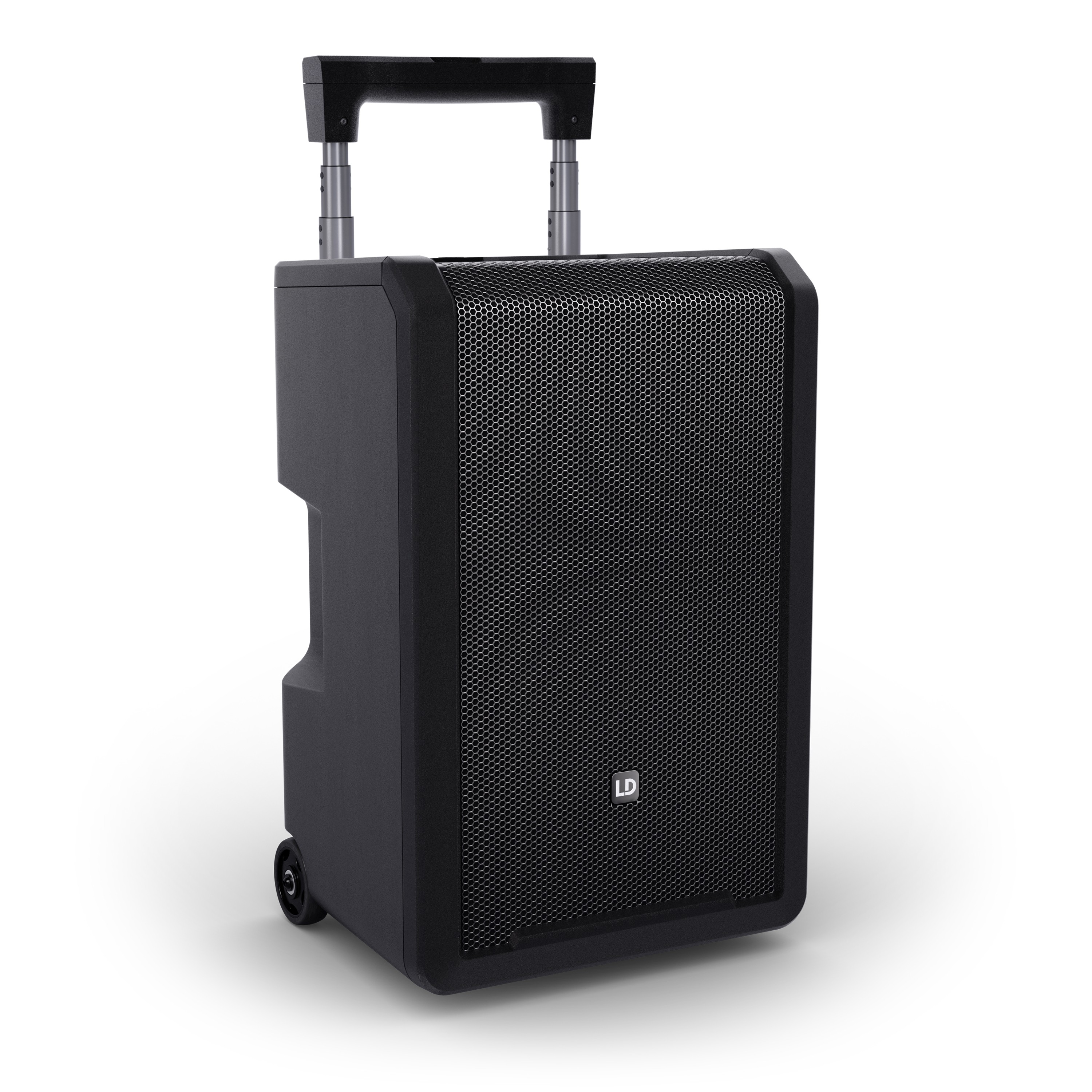 Ld Systems Anny 10 - Sono Portable - Variation 12