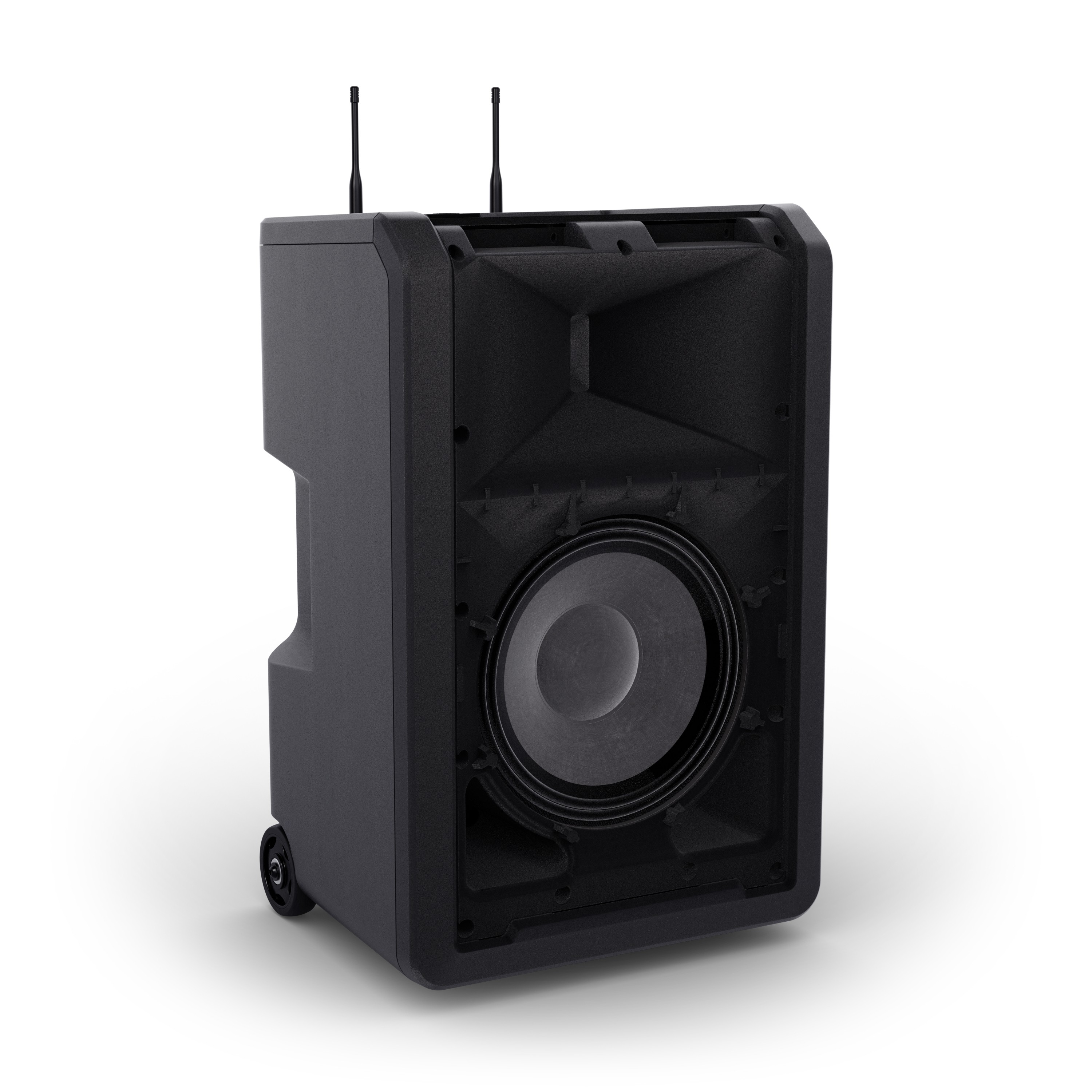 Ld Systems 10 Hhd 2 B6 - Sono Portable - Variation 6