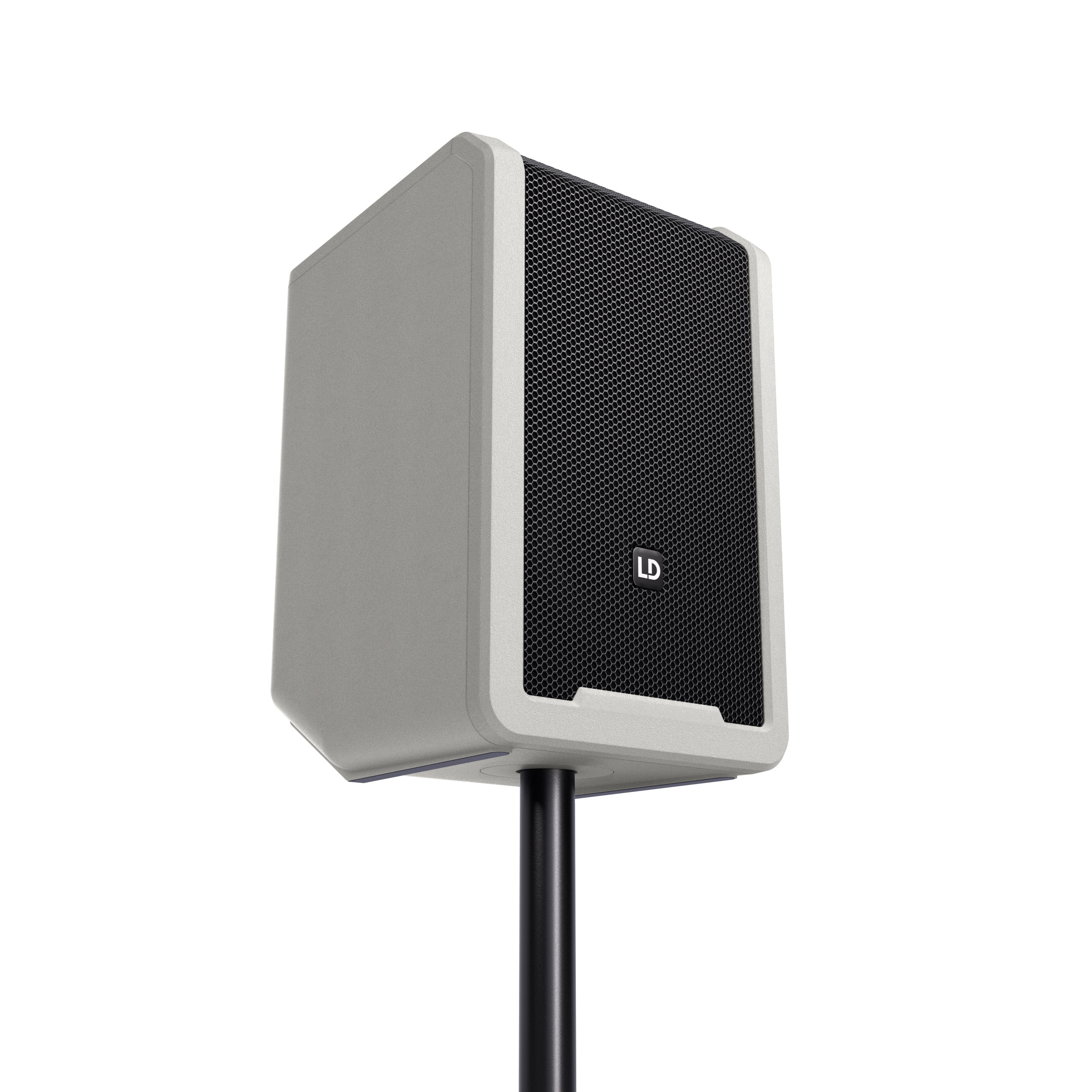 Ld Systems Anny 8 Bph B6 G - Enceinte Sono Active - Variation 11