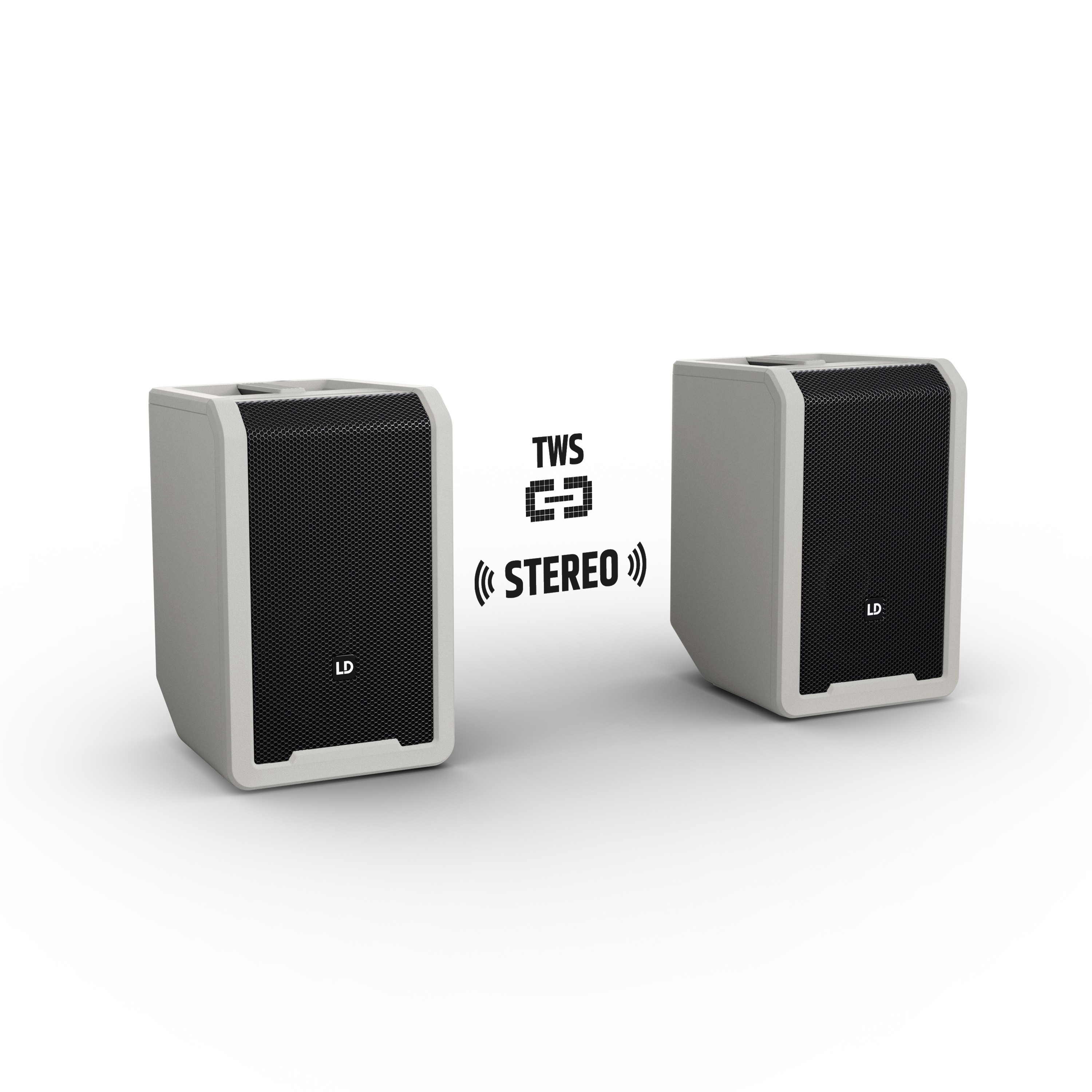 Ld Systems Anny 8 Bph B6 G - Enceinte Sono Active - Variation 12