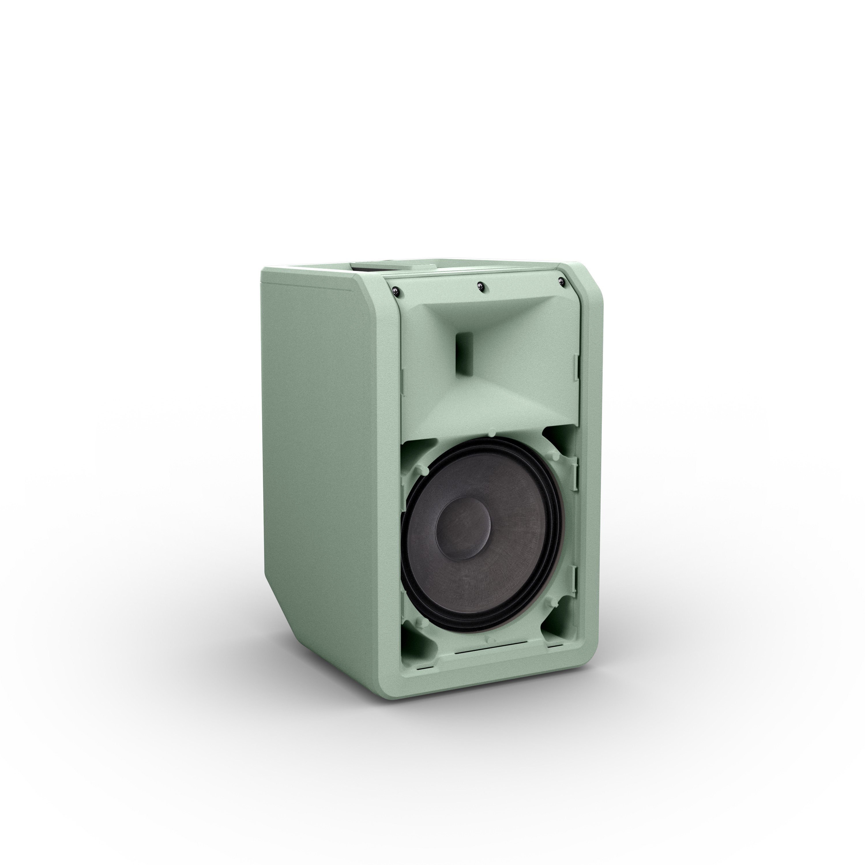 Ld Systems Anny 8 Gn - Enceinte Sono Active - Variation 4