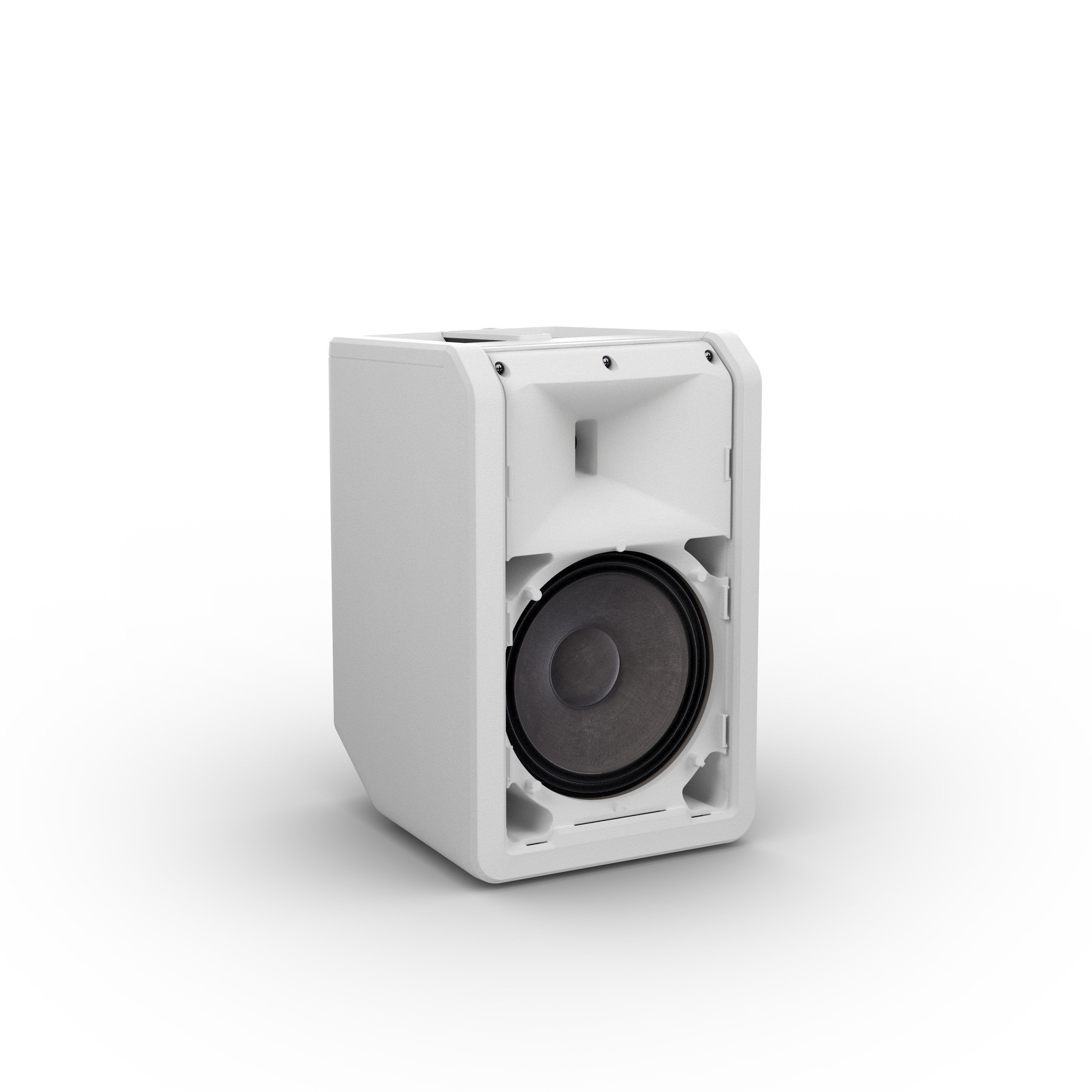 Ld Systems Anny 8 W - Enceinte Sono Active - Variation 8