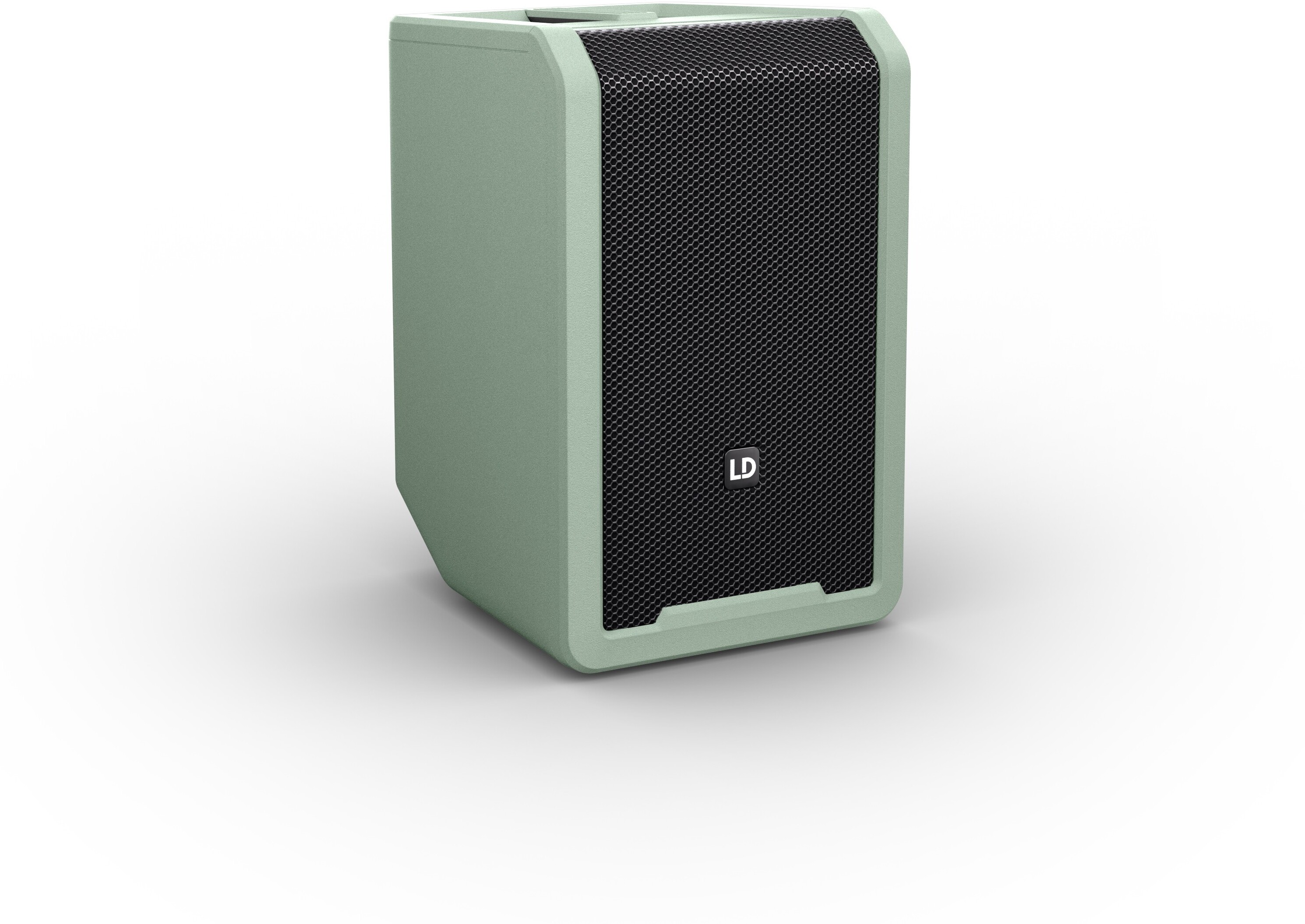 Ld Systems Anny 8 Gn - Enceinte Sono Active - Main picture