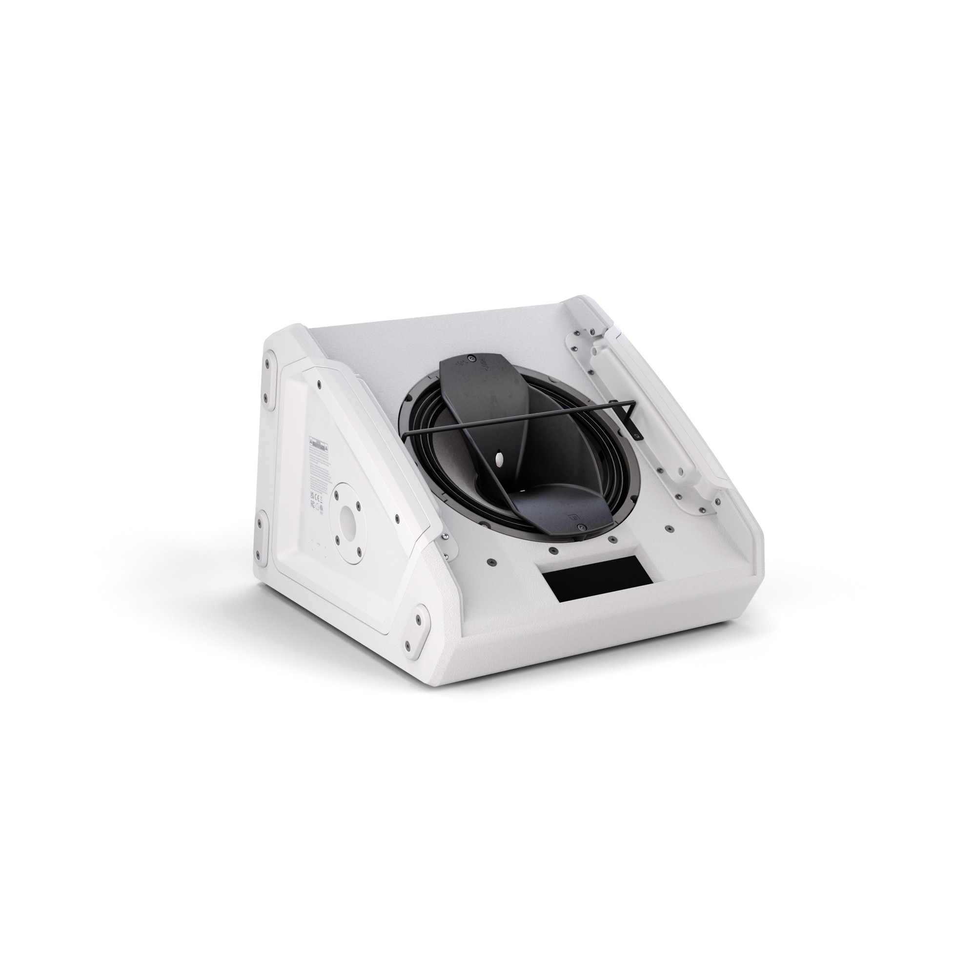 Ld Systems Mon 10 A G3 W - Enceinte Sono Active - Variation 7