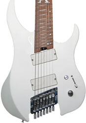 Ghost G7FA 10th Anniversary - Alpine White