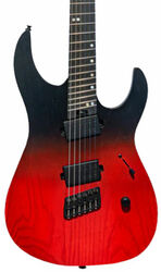 Ninja Performance N6FP - Crimson