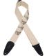 MC8LCD-002 Cotton Guitar Strap