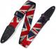 MDP-UK Polyester Guitar Strap