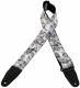 MPD2-048 Polyester Guitar Strap 2inc.