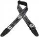 MPD2-051 Polyester Guitar Strap 2inc.