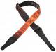 MPNR2-002 Polyester Guitar Strap 2inc.