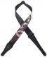 MPNZ2-001 Zombie Polyester Guitar Strap