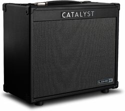 Ampli guitare électrique combo  Line 6 Catalyst 60W