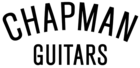 Logo Chapman guitars