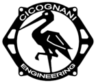 logo Cicognani Engineering