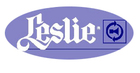 logo LESLIE