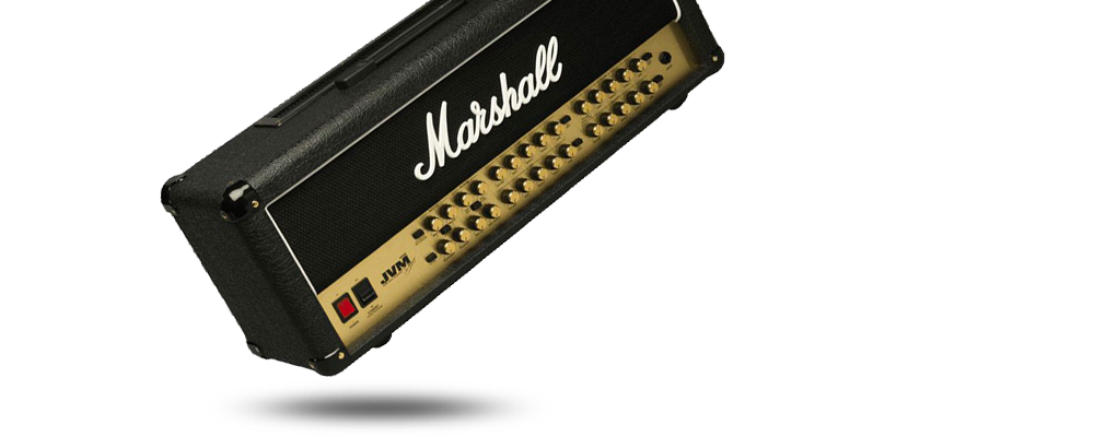 Ampli Guitare acoustique - MARSHALL AS50D - Star Musik et Son 974
