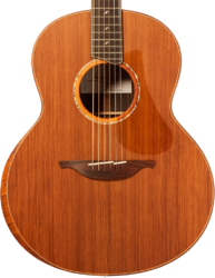 Guitare folk Lowden Custom Shop F-50 #26347 - natural