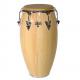 Conga Classic LP552X-AWC Tumba 12,5 - Natural / Chrome