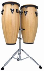 Conga Set Aspire LPA646-AW 10 + 11 - Natural