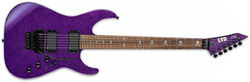 Kirk Hammett KH-602 - Purple Sparkle