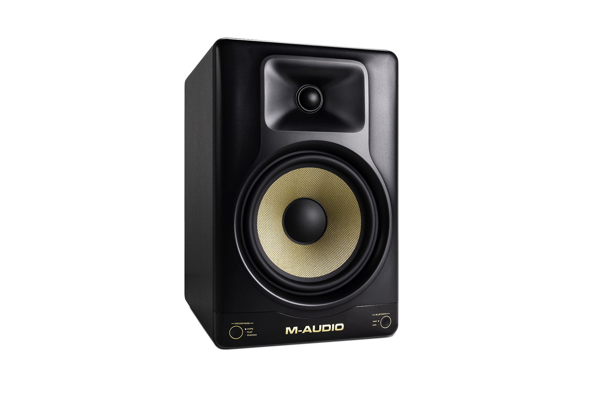 M-audio Forty Eighty - La PiÈce - Enceinte Monitoring Active - Variation 3